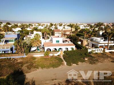 VIP8078: Villa en Venta en Vera Playa, Almería