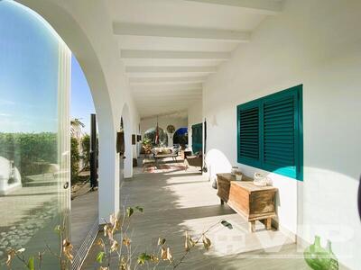 VIP8078: Villa for Sale in Vera Playa, Almería