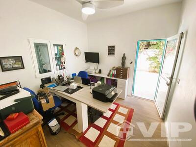 VIP8078: Villa zu Verkaufen in Vera Playa, Almería