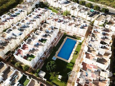 VIP8079: Maison de Ville à vendre en Vera Playa, Almería