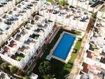 VIP8079: Maison de Ville à vendre dans Vera Playa, Almería