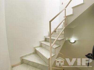 VIP8079: Stadthaus zu Verkaufen in Vera Playa, Almería