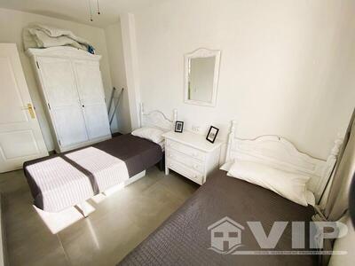 VIP8079: Maison de Ville à vendre en Vera Playa, Almería