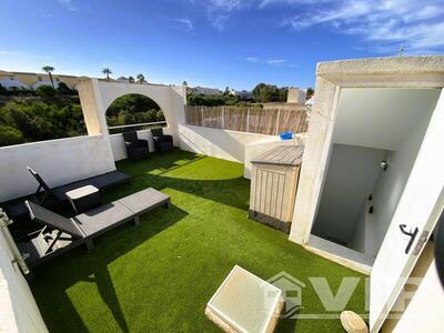 VIP8079: Townhouse for Sale in Vera Playa, Almería