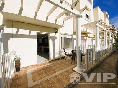 VIP8079: Maison de Ville à vendre en Vera Playa, Almería