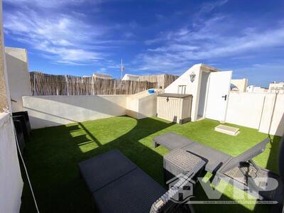 VIP8079: Townhouse for Sale in Vera Playa, Almería