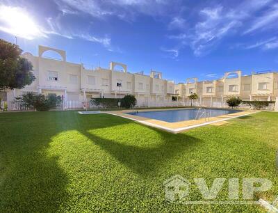 VIP8079: Stadthaus zu Verkaufen in Vera Playa, Almería