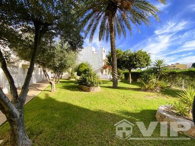 VIP8079: Maison de Ville à vendre en Vera Playa, Almería