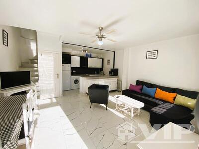 VIP8079: Townhouse for Sale in Vera Playa, Almería