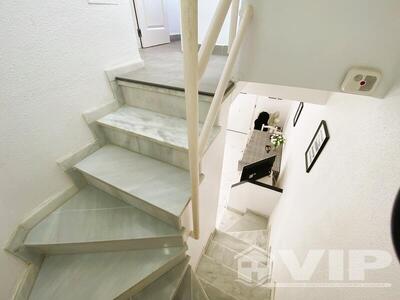 VIP8079: Maison de Ville à vendre en Vera Playa, Almería