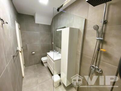 VIP8079: Townhouse for Sale in Vera Playa, Almería