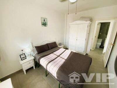 VIP8079: Maison de Ville à vendre en Vera Playa, Almería