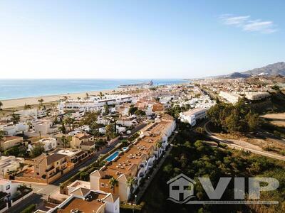 VIP8079: Maison de Ville à vendre en Vera Playa, Almería