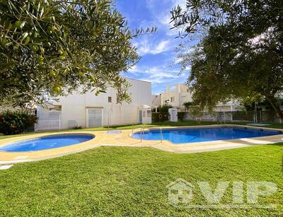 VIP8079: Townhouse for Sale in Vera Playa, Almería