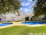 VIP8079: Townhouse for Sale in Vera Playa, Almería