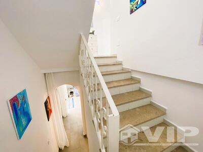 VIP8080: Maison de Ville à vendre en Mojacar Playa, Almería