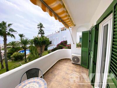 VIP8080: Townhouse for Sale in Mojacar Playa, Almería