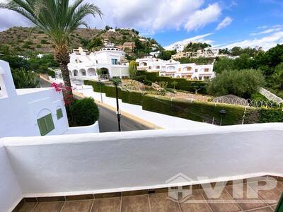 VIP8080: Townhouse for Sale in Mojacar Playa, Almería