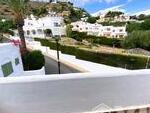 VIP8080: Townhouse for Sale in Mojacar Playa, Almería