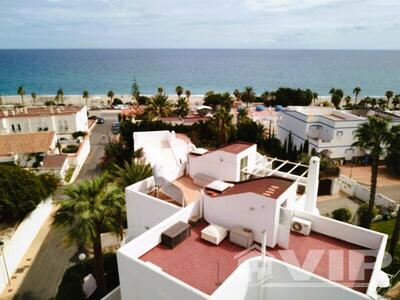 VIP8080: Maison de Ville à vendre en Mojacar Playa, Almería