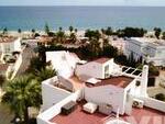 VIP8080: Townhouse for Sale in Mojacar Playa, Almería