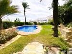 VIP8080: Townhouse for Sale in Mojacar Playa, Almería