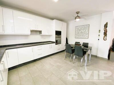 VIP8080: Townhouse for Sale in Mojacar Playa, Almería