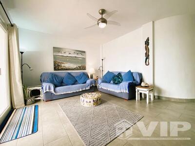 VIP8080: Maison de Ville à vendre en Mojacar Playa, Almería