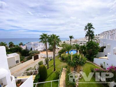 VIP8080: Townhouse for Sale in Mojacar Playa, Almería