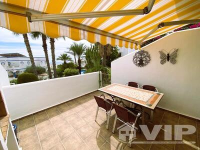 VIP8080: Maison de Ville à vendre en Mojacar Playa, Almería