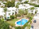 VIP8080: Townhouse for Sale in Mojacar Playa, Almería