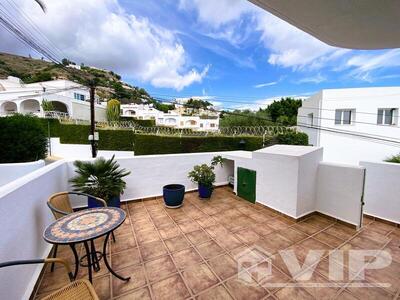 VIP8080: Townhouse for Sale in Mojacar Playa, Almería