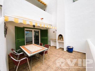 VIP8080: Maison de Ville à vendre en Mojacar Playa, Almería