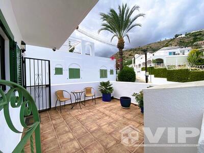 VIP8080: Maison de Ville à vendre en Mojacar Playa, Almería