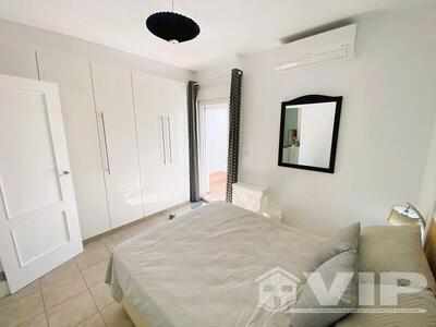 VIP8081: Townhouse for Sale in Mojacar Playa, Almería