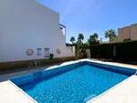 VIP8081: Townhouse for Sale in Mojacar Playa, Almería