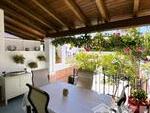 VIP8081: Townhouse for Sale in Mojacar Playa, Almería