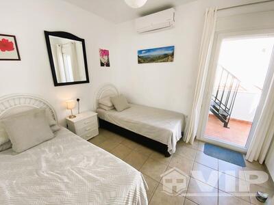 VIP8081: Maison de Ville à vendre en Mojacar Playa, Almería