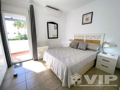 VIP8081: Townhouse for Sale in Mojacar Playa, Almería