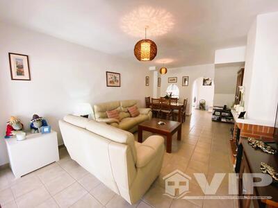 VIP8081: Maison de Ville à vendre en Mojacar Playa, Almería