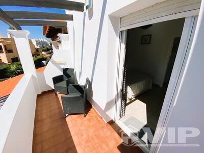 VIP8081: Townhouse for Sale in Mojacar Playa, Almería