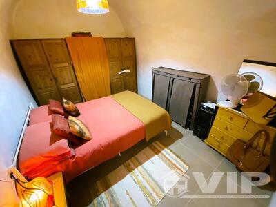 VIP8082: Cortijo en Venta en Vera, Almería