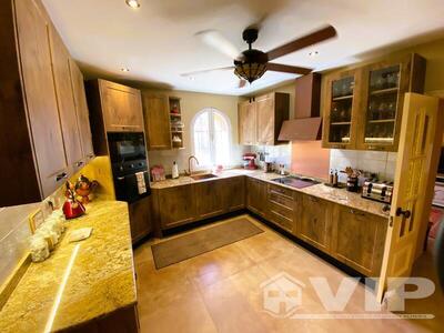 VIP8082: Cortijo for Sale in Vera, Almería