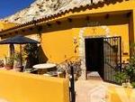 VIP8082: Cortijo zu Verkaufen in Vera, Almería