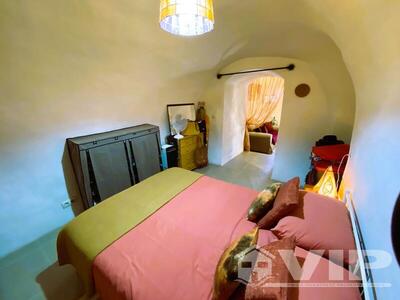 VIP8082: Cortijo en Venta en Vera, Almería