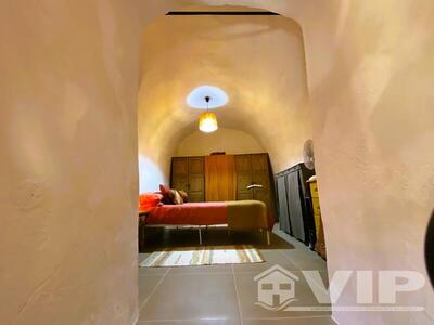 VIP8082: Cortijo for Sale in Vera, Almería