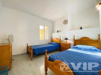 VIP8083: Appartement te koop in Mojacar Playa, Almería