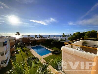 VIP8083: Apartment for Sale in Mojacar Playa, Almería