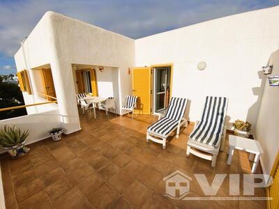 VIP8083: Appartement te koop in Mojacar Playa, Almería