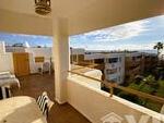 VIP8083: Apartment for Sale in Mojacar Playa, Almería